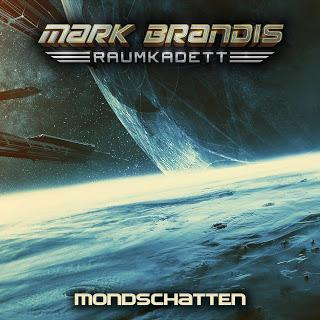 Vorbericht: «Mark Brandis - Raumkadett Folge 8: Mondschatten» (ab 15. April im Handel)