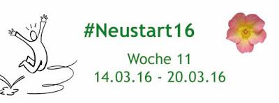 Stolz sein #neustart16 Stolz sein #neustart16