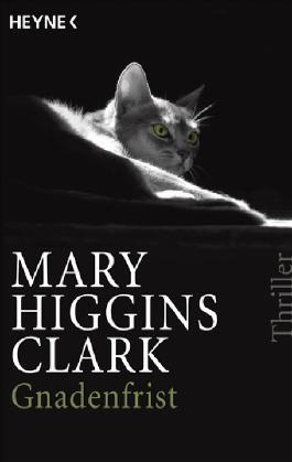 Mary Higgins Clark: Gnadenfrist