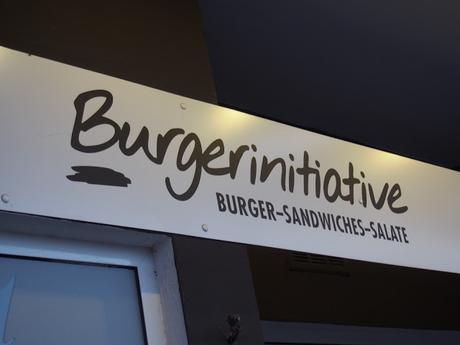 Dortmunder Burgerreview: Burgerinitative
