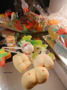 Bag of Sweets – Süsses selber mischen