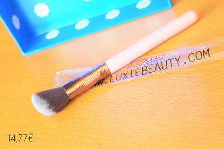 Glossybox - Some Bunny loves you Edition - vom März 2016 Glossybox - Some Bunny loves you Edition - vom März 2016