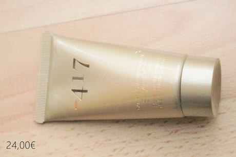 Glossybox - Some Bunny loves you Edition - vom März 2016 Glossybox - Some Bunny loves you Edition - vom März 2016