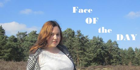 Face of the Day: Schlichter 5 Minuten Alltagslook mit Drogeriekosmetik von Essence und Catrice