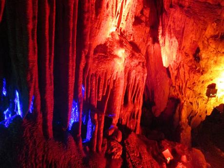 Lieblingsplätze - Die Dechenhöhle in Letmathe (Sauerland)