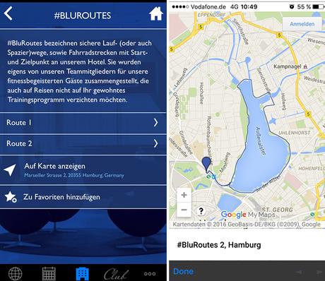 Lifestyle: #BluRoutes Hamburg – Running Sessions with Radisson Blu Lifestyle: #BluRoutes Hamburg – Running Sessions with Radisson Blu