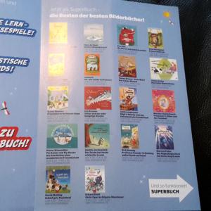 Das Superbuch von Tigerbooks Das Superbuch von Tigerbooks