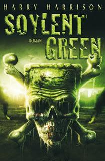 Romanrezension: «Soylent Green» von Harry Harrison (Mantikore-Verlag)
