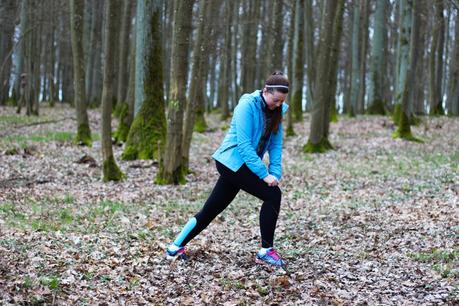 Fit für die Strand Saison mit Joggen Fit für die Strand Saison mit Joggen