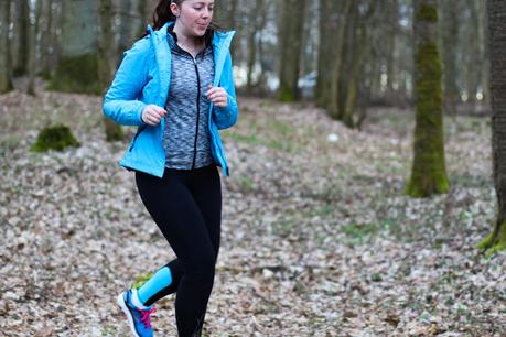 Fit für die Strand Saison mit Joggen Fit für die Strand Saison mit Joggen
