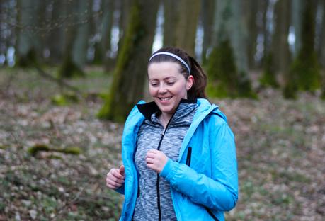 Fit für die Strand Saison mit Joggen Fit für die Strand Saison mit Joggen