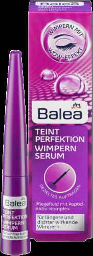 dm - Die 5-Minuten-Morgenroutine - Balea Badvergnügen dm - Die 5-Minuten-Morgenroutine - Balea Badvergnügen
