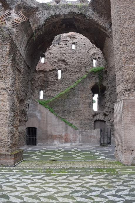 14_Caracalla-Therme-Rom-Italien