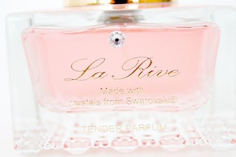 La Rive PRESTIGE // Neue Parfüms !
