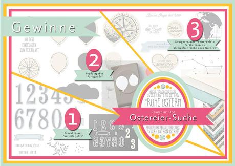 Ganz viele Gewinner… Ganz viele Gewinner…