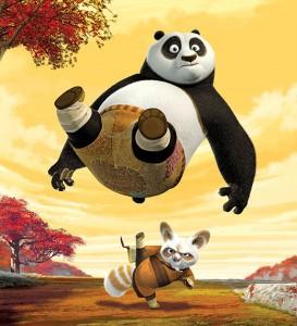 Kung-Fu-Panda-3 / Twentieth Century Fox