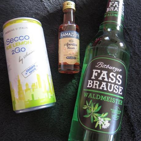 Die Brandnooz Box im März Die Brandnooz Box im März