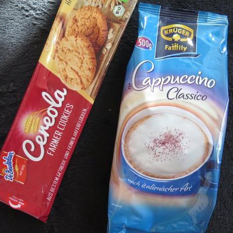 Die Brandnooz Box im März Die Brandnooz Box im März