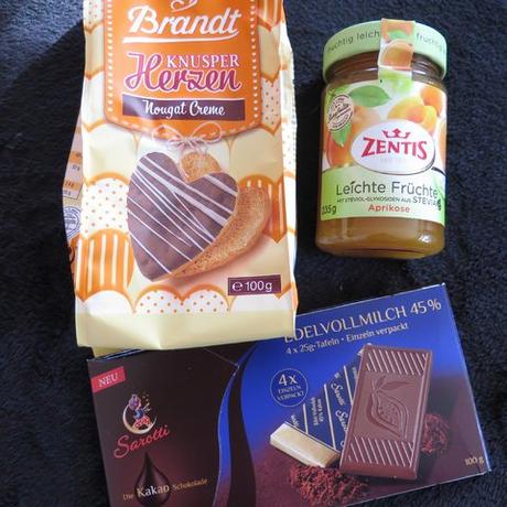 Die Brandnooz Box im März Die Brandnooz Box im März