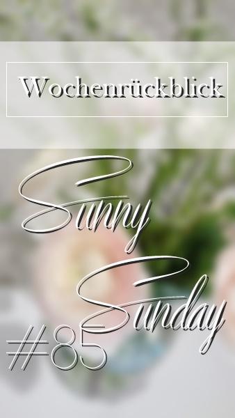 Sunny Sunday #85