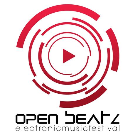 OPEN BEATZ-Logo