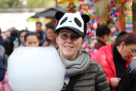 China Urlaub Erfahrungen Shanghai – Schnellzug – Yu Yuan Garten – Stadtgotttempel und Fangwengzhonglu Gasse China Urlaub Erfahrungen Shanghai – Schnellzug – Yu Yuan Garten – Stadtgotttempel und Fangwengzhonglu Gasse