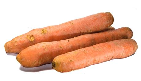 Kuriose Feiertage 4.April Internationaler Tag der Karotte – International Carrot Day (c) 2016 Sven Giese-1