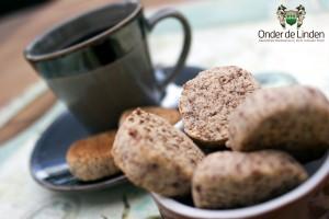 Eric Onder de Linden – Die glutenfreie Bäckerei mit Onlineshop – Gewinnspiel Zimttaler