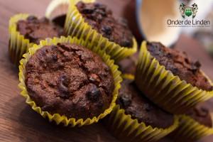 Eric Onder de Linden – Die glutenfreie Bäckerei mit Onlineshop – Gewinnspiel Schoko-Muffins