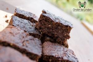Eric Onder de Linden – Die glutenfreie Bäckerei mit Onlineshop – Gewinnspiel Schoko-Brownies