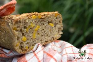 Eric Onder de Linden – Die glutenfreie Bäckerei mit Onlineshop – Gewinnspiel Maisling Brot
