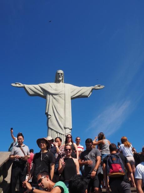 TRAVEL – 5 THINGS TO DO IN RIO.