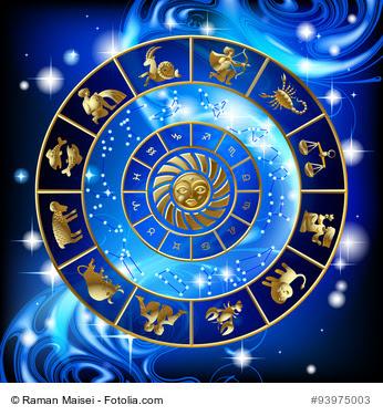 Horoskope kostenlos - Artikel