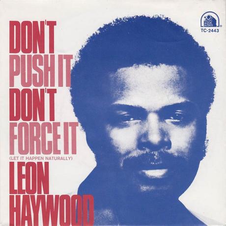 Funk- und Disco-Legende Leon Haywood gestorben