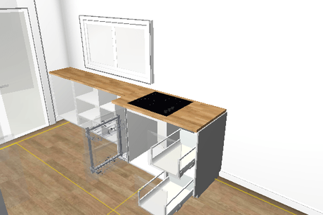 Küchenplanung Ikea 