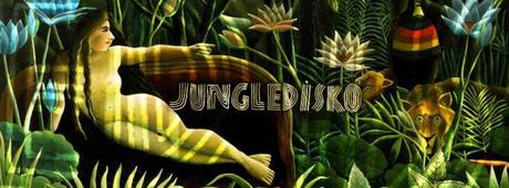 Rumble in the Jungledisko