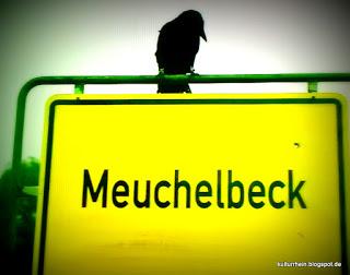 [Gesehen] Meuchelbeck