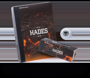 Foreace-Hades-Verpackung