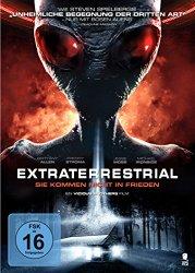 Extraterrestrial: Sie kommen nicht in Frieden (2014) Extraterrestrial: Sie kommen nicht in Frieden (2014)