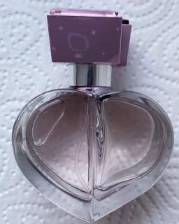 Dupe: Chopard HAPPY SPIRIT Parfum