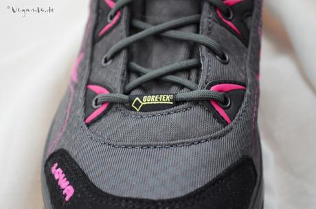 Vegane Trakkingschuhe Vegane Trakkingschuhe