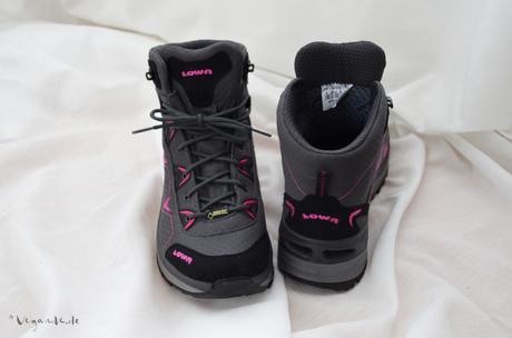 Vegane Trakkingschuhe Vegane Trakkingschuhe