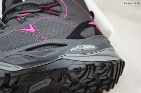 Vegane Trakkingschuhe Vegane Trakkingschuhe