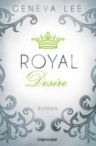 Royal Desire von Geneva Lee