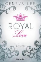 Royal Love von Geneva Lee