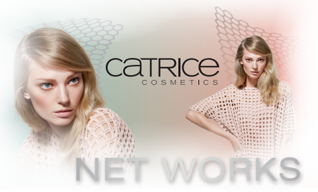 Limited Edition „Net Works” by CATRICE
