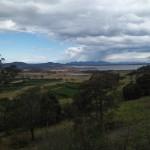 Roadtrip durch Tasmanien