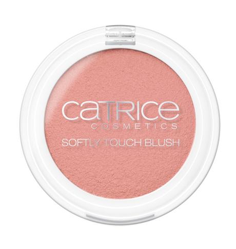 Catrice Net Works Softly Touch Blush