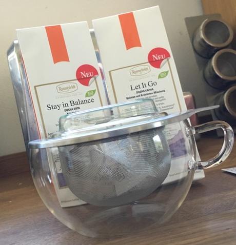 Ayurveda – Mit Tee die Balance finden breeze-1