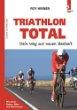 Dein Weg zum Triathlon: Top 10 +2 Buchempfehlungen
